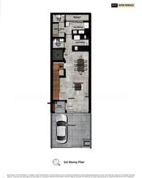 Opera Estate (D15), Terrace #595218961